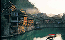 長(zhǎng)沙到張家界溶洞奇觀黃龍洞、地質(zhì)公園張家界國(guó)家森林公園汽車三日游（早班）