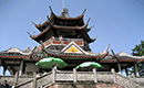 張家界國家森林公園、黃龍洞、天門山、鳳凰古城純玩五日游